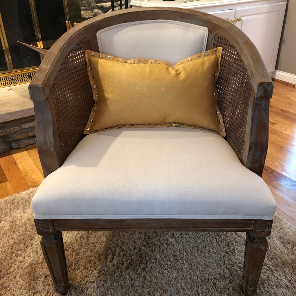 Lumbar pillow